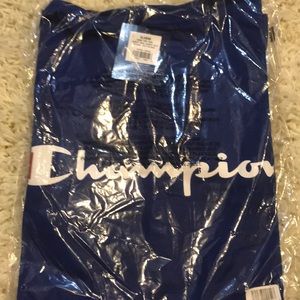 Brand New Champion Mens T-Shirt